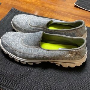 Like New Sketcher Go Walks